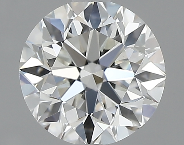 1.000ct Round
