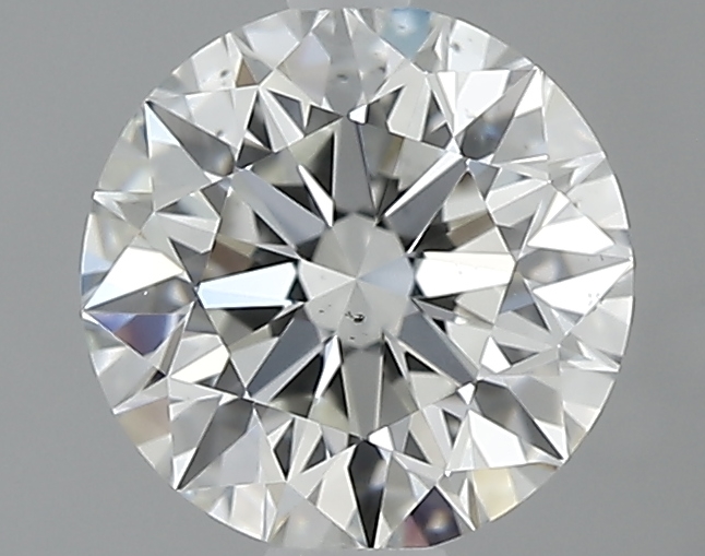 1.000ct Round