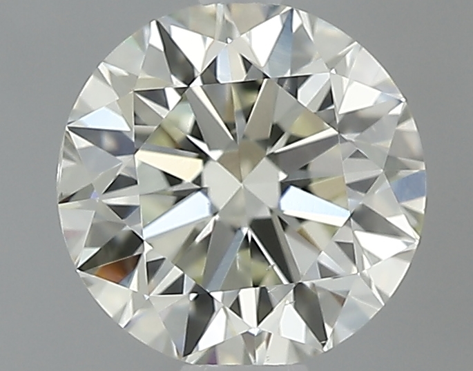 0.900ct Round