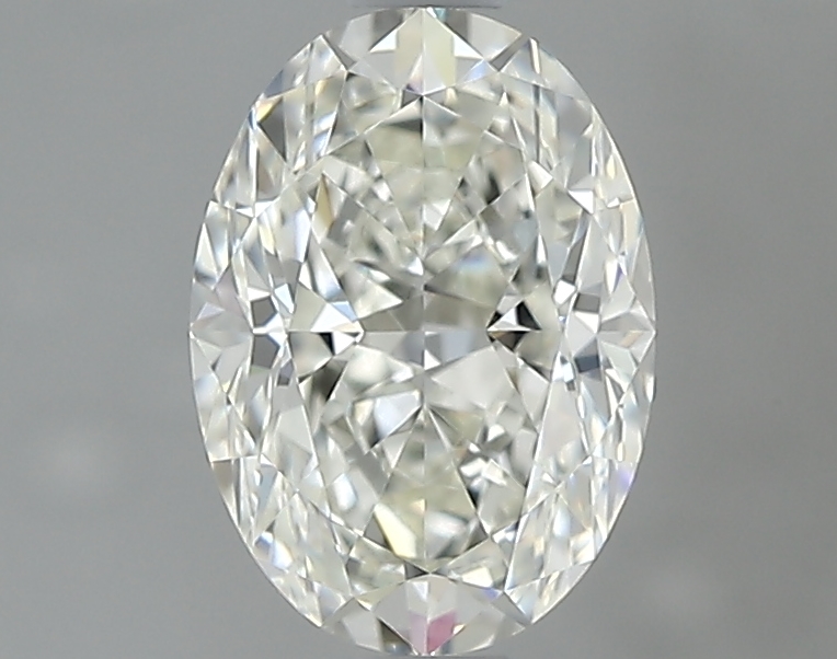 1.000ct Oval