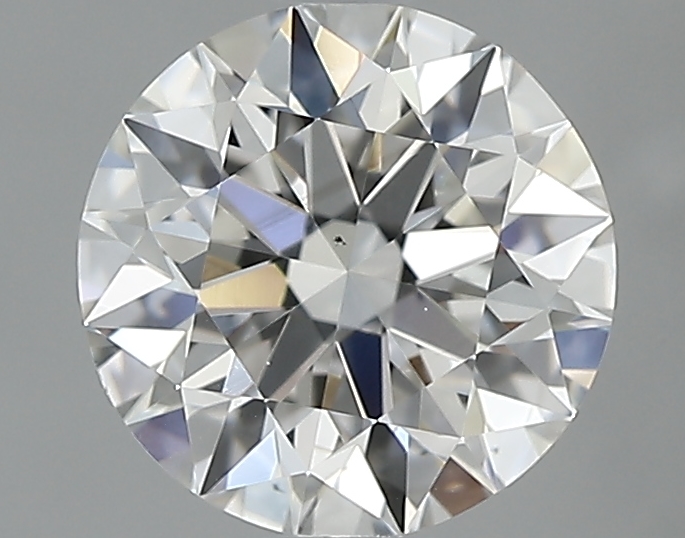 1.030ct Round