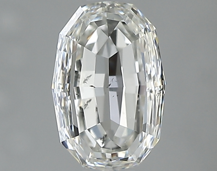 0.860ct Oval