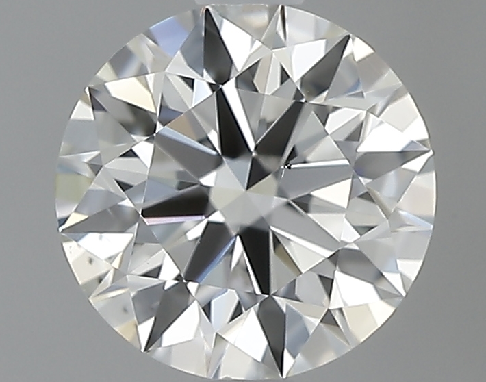 1.030ct Round