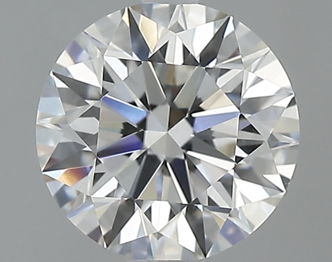 1.110ct Round