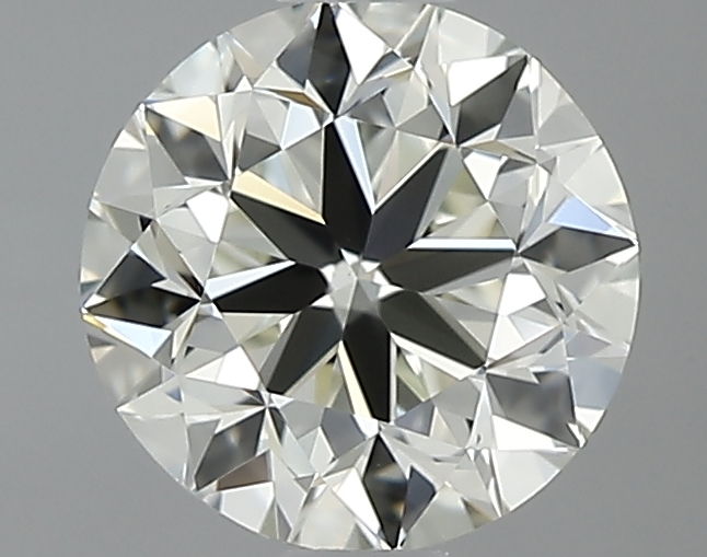 0.900ct Round