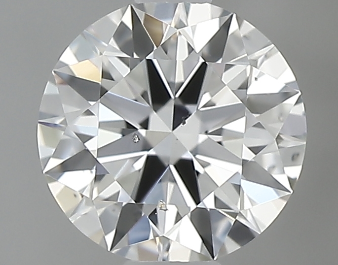 0.530ct Round
