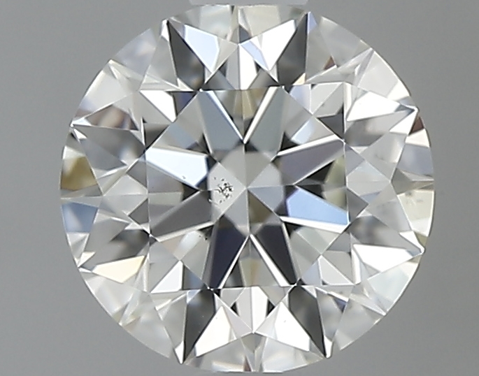 0.730ct Round