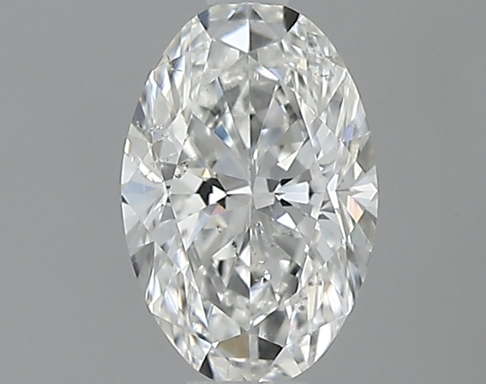 0.500ct Oval