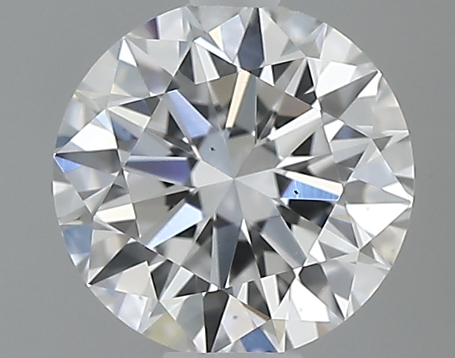 0.600ct Round