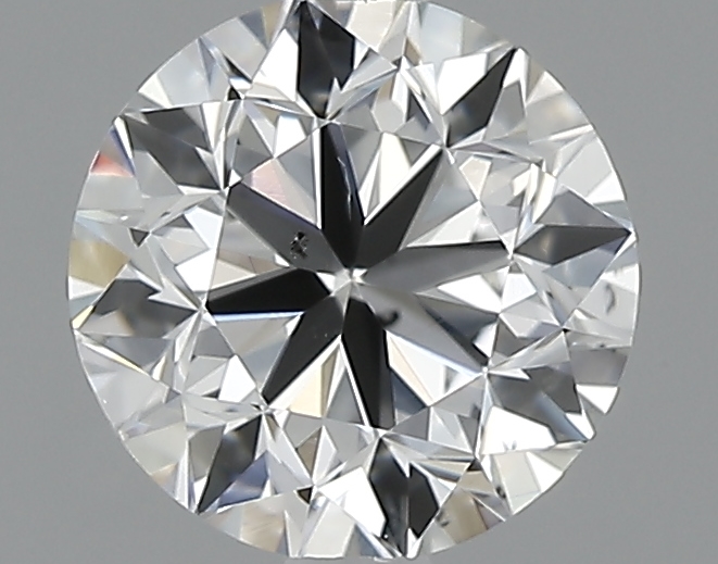 1.000ct Round