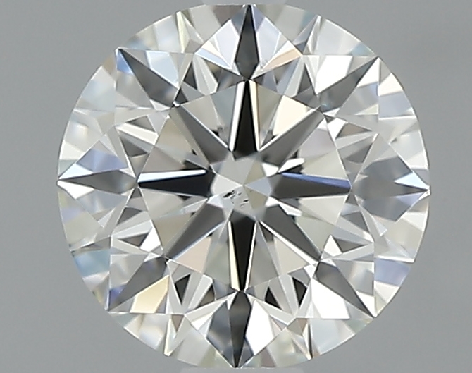 1.000ct Round