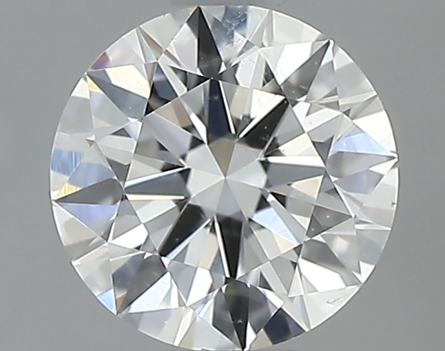 0.510ct Round