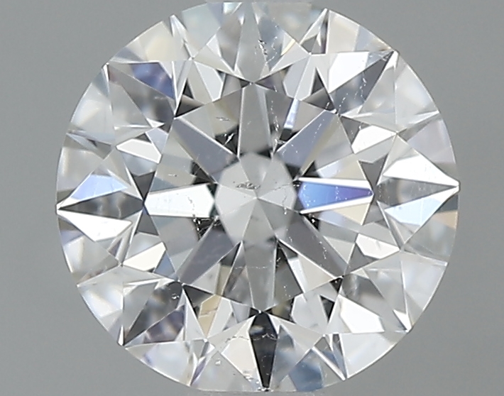 0.750ct Round