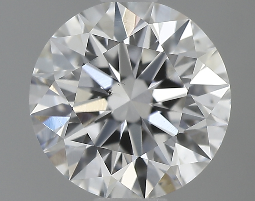 0.720ct Round