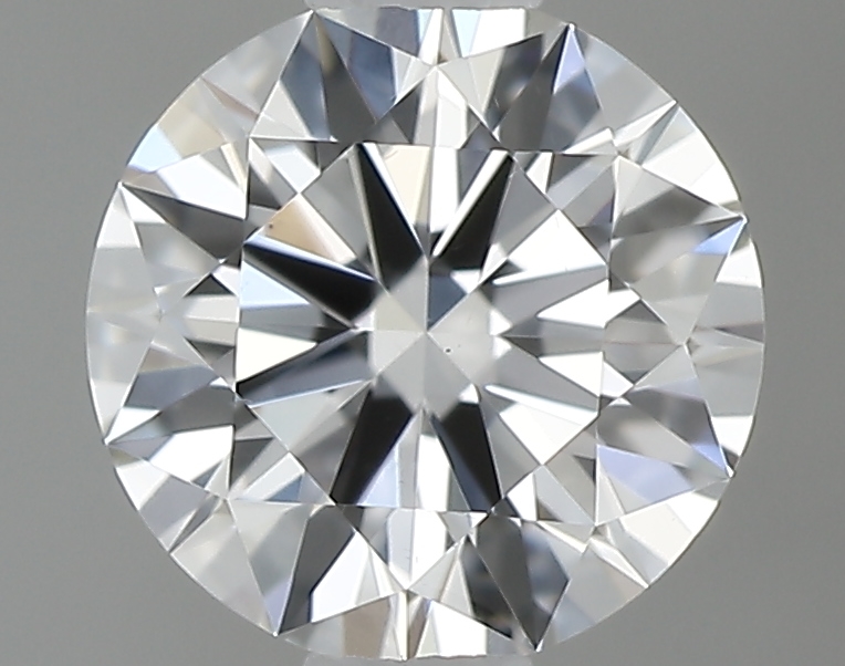 0.520ct Round