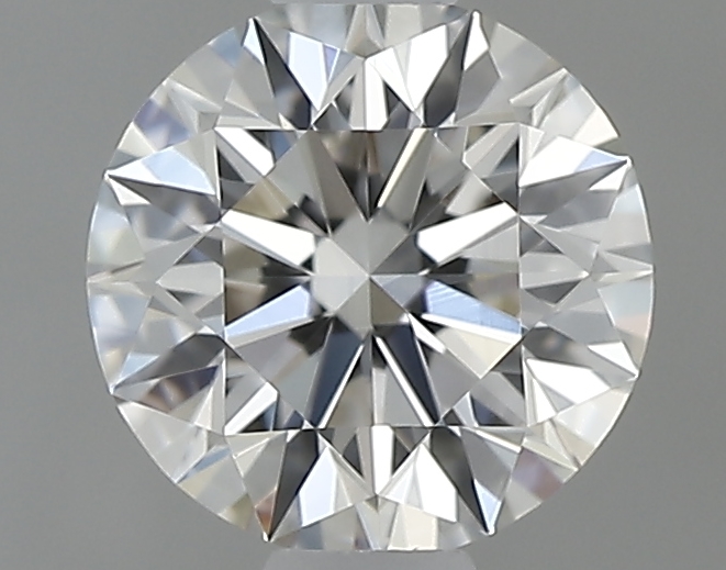 0.570ct Round