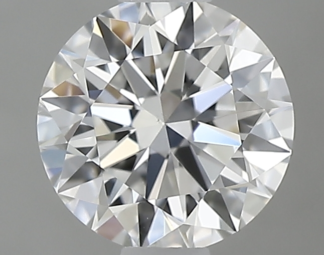 0.520ct Round