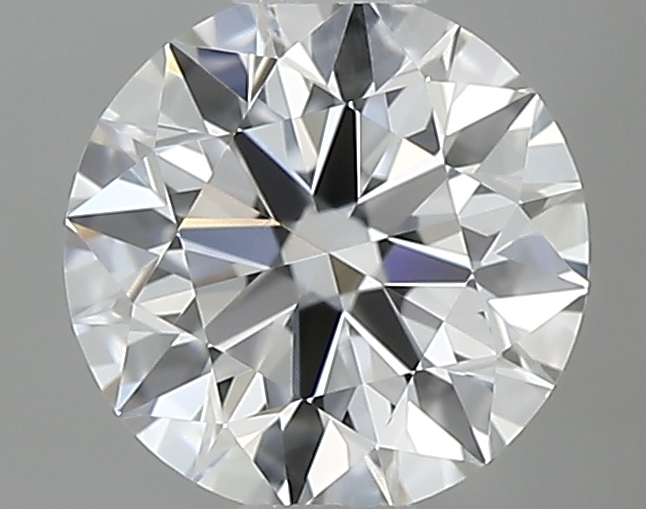 0.510ct Round