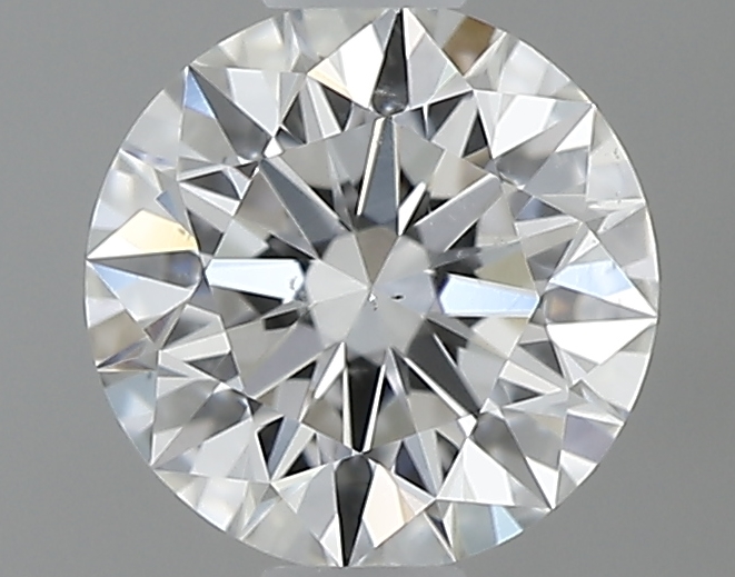 0.510ct Round