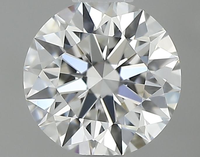 0.570ct Round