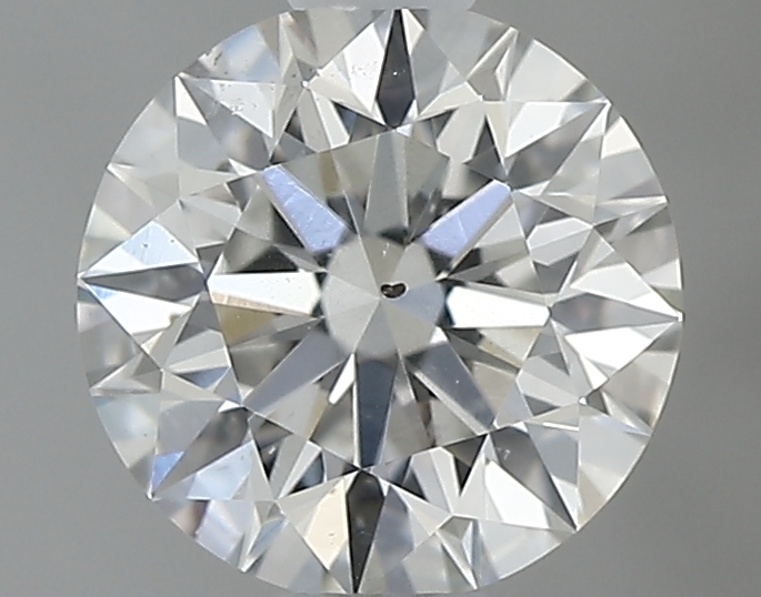 0.540ct Round