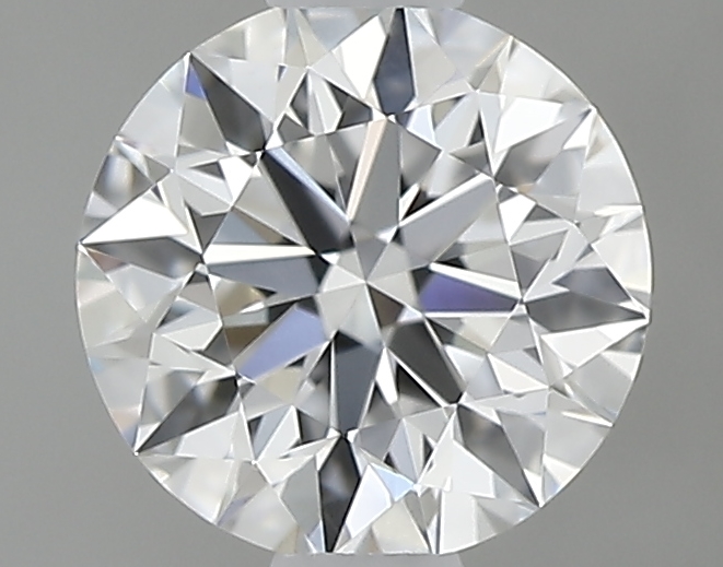 0.510ct Round