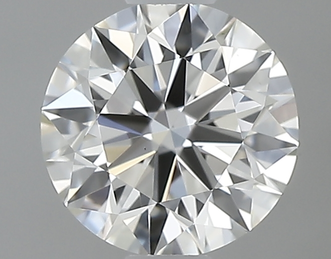0.610ct Round