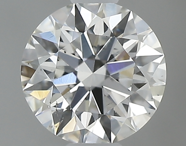 0.500ct Round