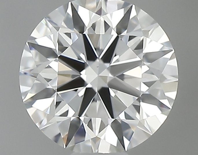 0.570ct Round