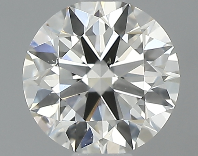 0.600ct Round