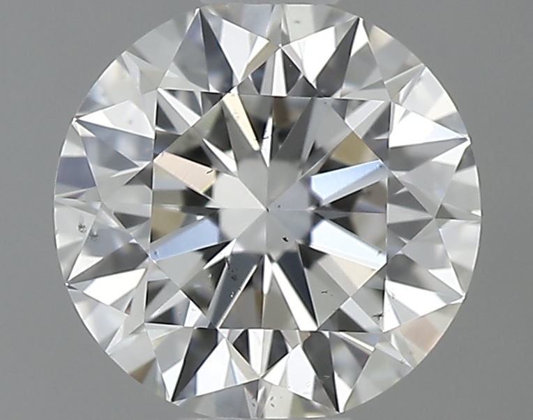 0.500ct Round