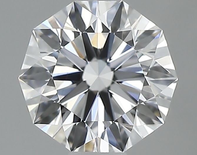 0.710ct Round
