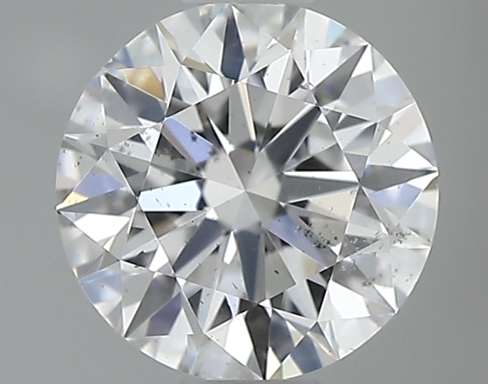 0.500ct Round
