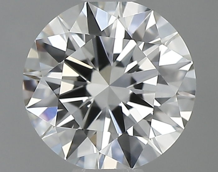 0.500ct Round