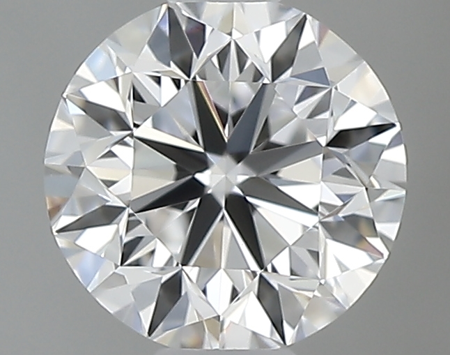 0.500ct Round