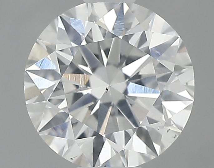 0.600ct Round