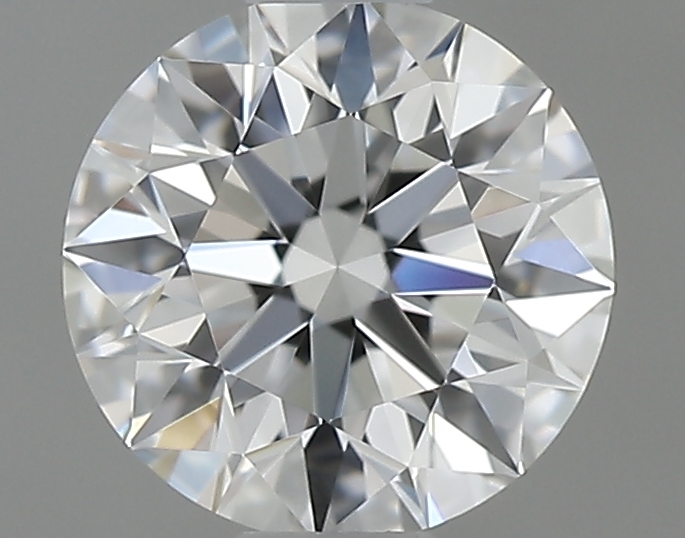 0.510ct Round