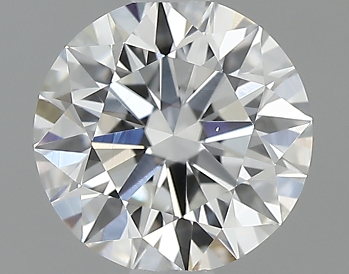 0.510ct Round