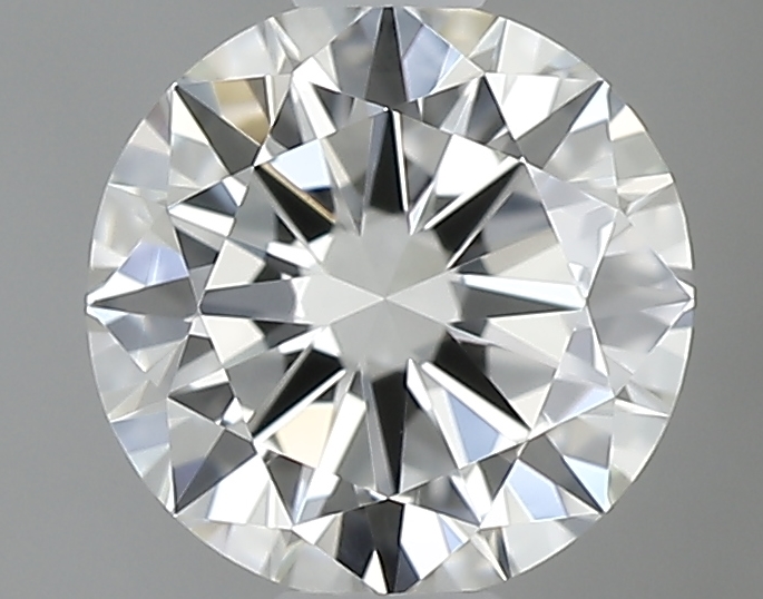 0.500ct Round