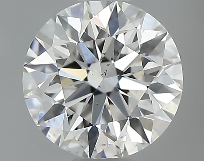 0.510ct Round