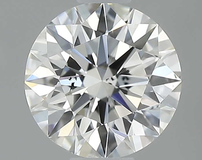 0.500ct Round