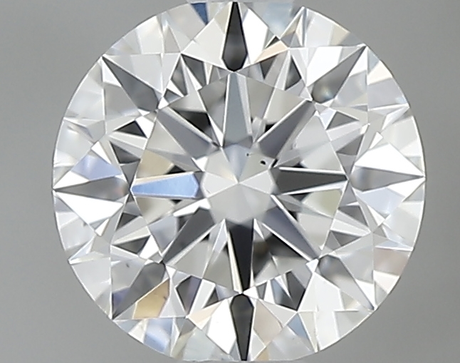 0.530ct Round