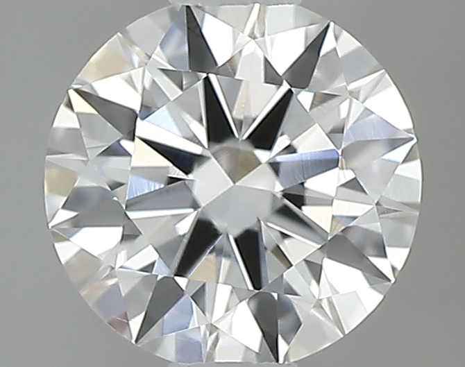 0.510ct Round