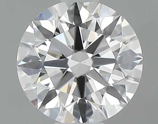 0.520ct Round