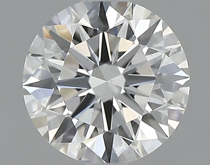 0.760ct Round