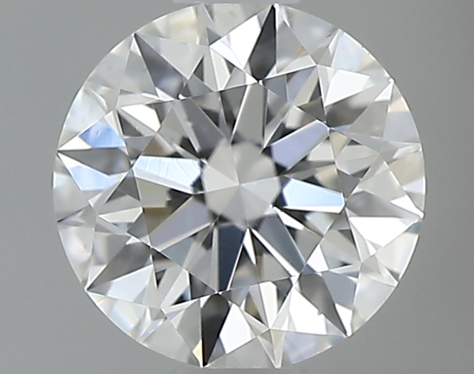 0.500ct Round
