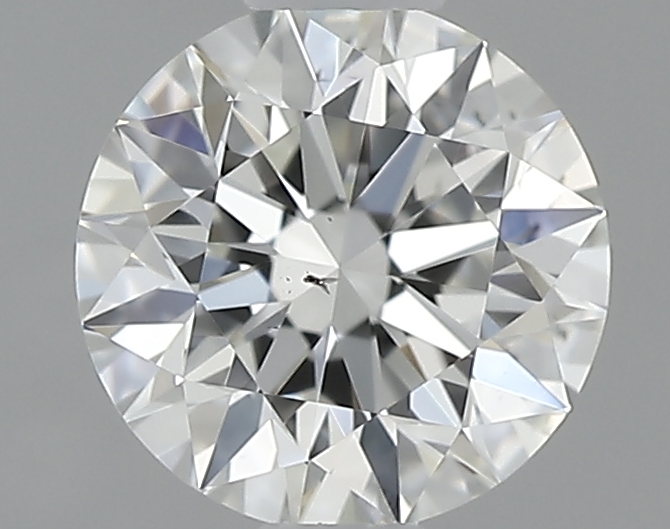 0.500ct Round