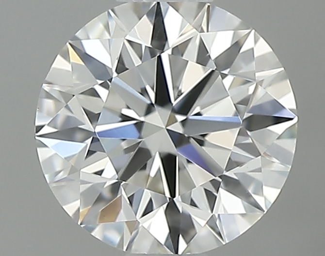 0.600ct Round
