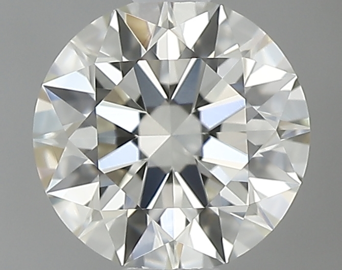 0.510ct Round