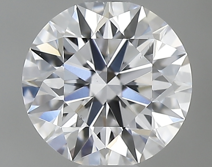 0.580ct Round